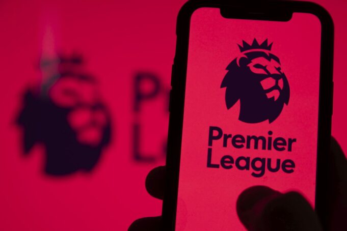 Premier League divieto scommesse