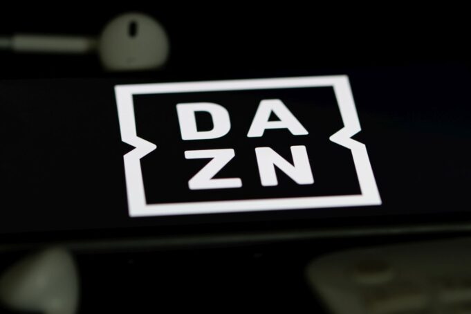 DAZN pacchetto sport prezzo