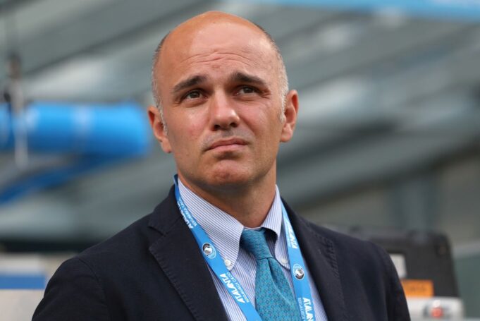 Serie A nuovo vice presidente