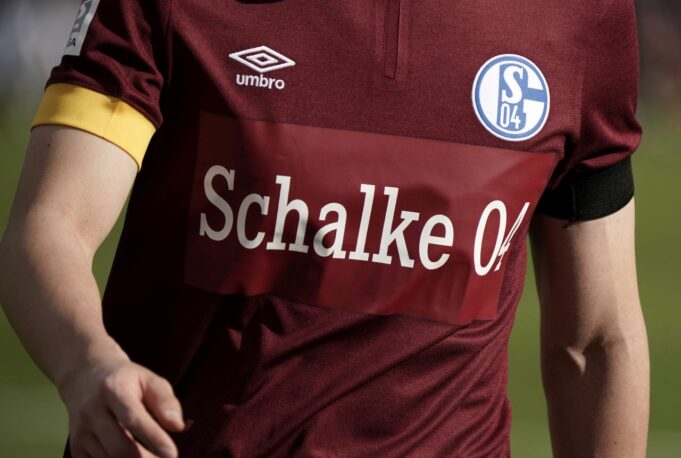 Schalke 04 Vivawest