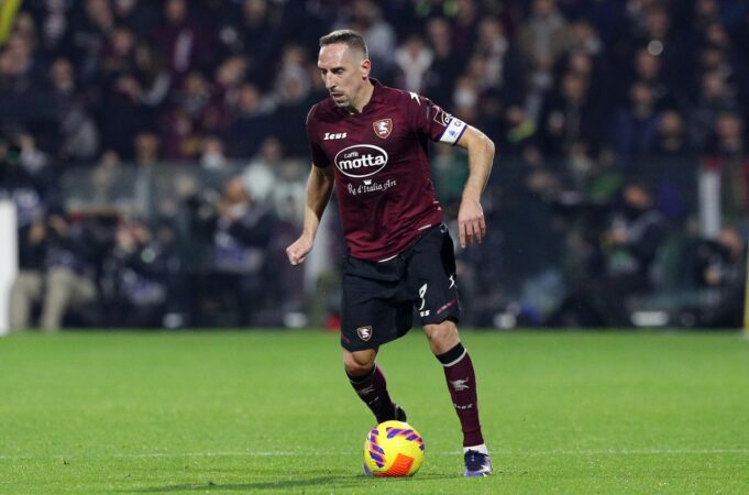 salernitana premio salvezza