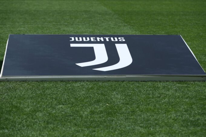 Juventus andamento Borsa