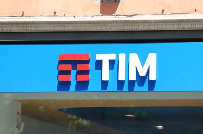 TIM superfibra offerta