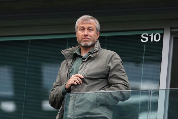 Abramovich club Turchia