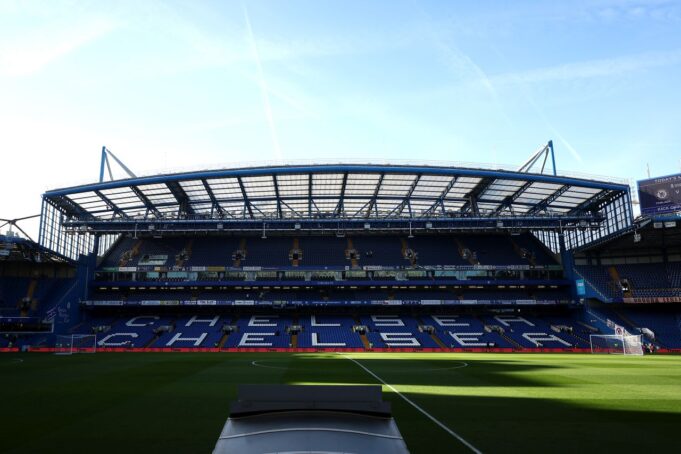 Stadio Chelsea cessione