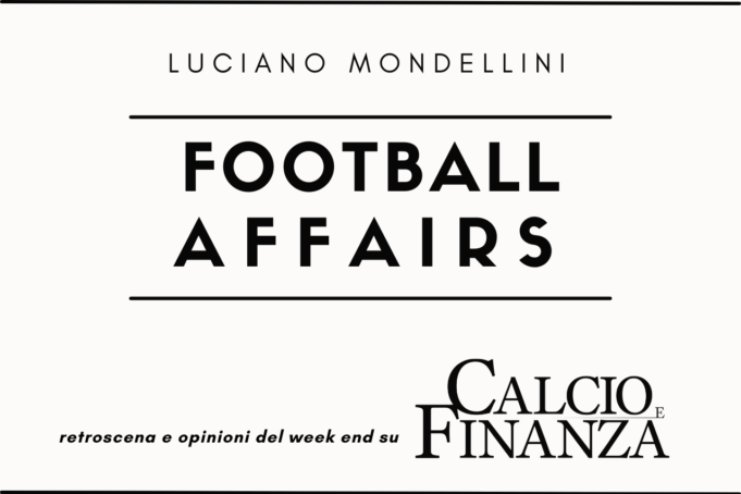 Football Affairs e la finale vinta dal Qatar