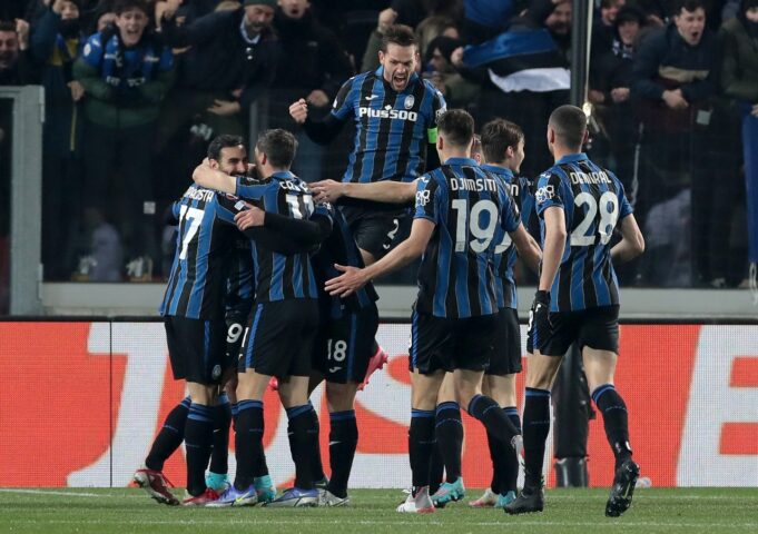 dove vedere Newcastle Atalanta Tv streaming