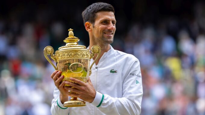 dove vedere Wimbledon 2022 in streaming gratis