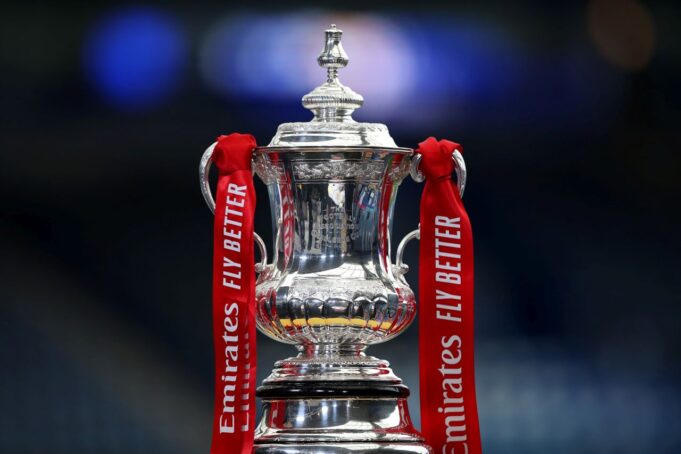 Quanto vale vincere FA Cup