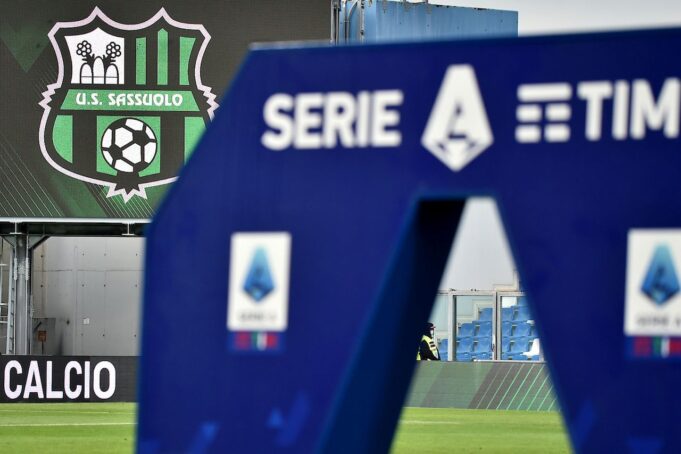 Serie A orari ultima giornata