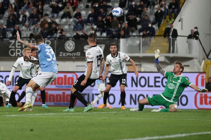 Codacons Milan Spezia Lazio