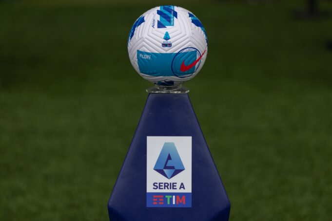 Serie A diritti tv Medio Oriente