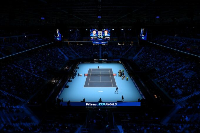 Biglietti ATP Finals, prezzi, disponibilità, dove acquistarli