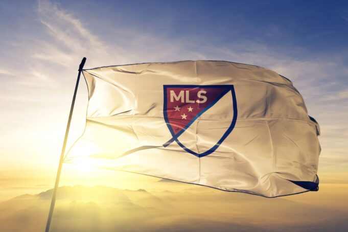 Apple diritti tv MLS