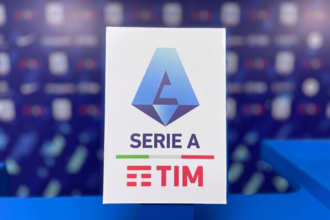 Sorare partnership Serie A