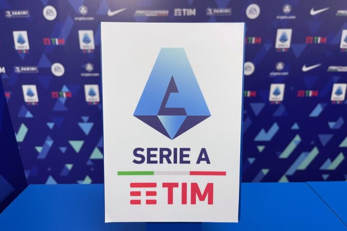 Serie A newco fondi