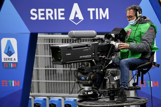 TIM DAZN accordo