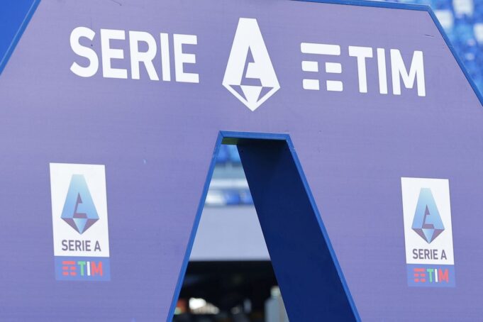 Dove vedere sorteggio calendario Serie A