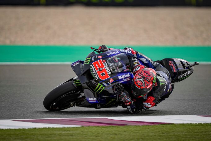 Gran Premio Germania MOtoGP in streaming gratis