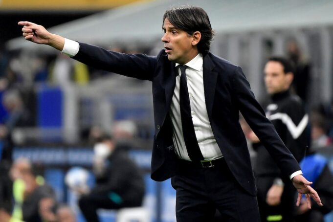 Inzaghi allenatori giudicati