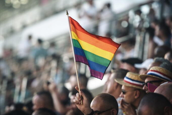 Mondiali Qatar diritti LGBTQ+