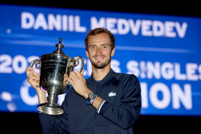 Quanto vale vincere US Open