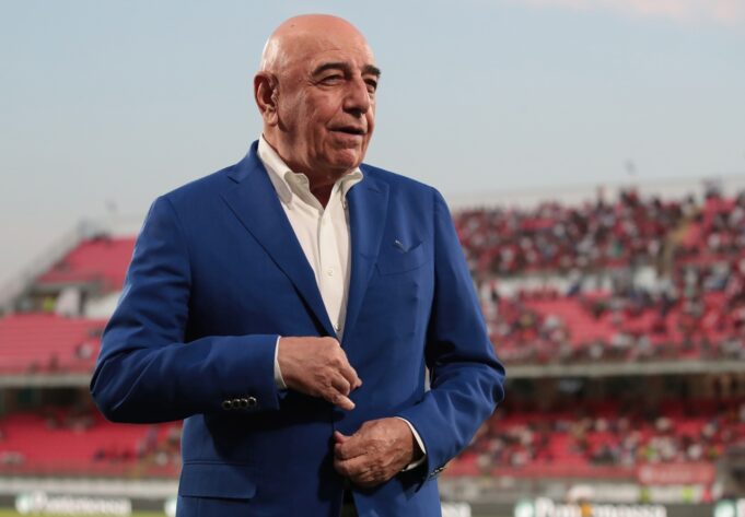 Galliani