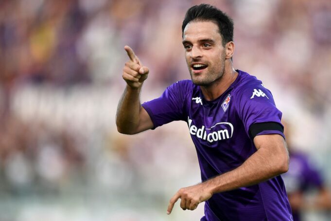 Fiorentina Verona in streaming gratis