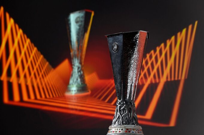 Spareggi Europa League regolamento