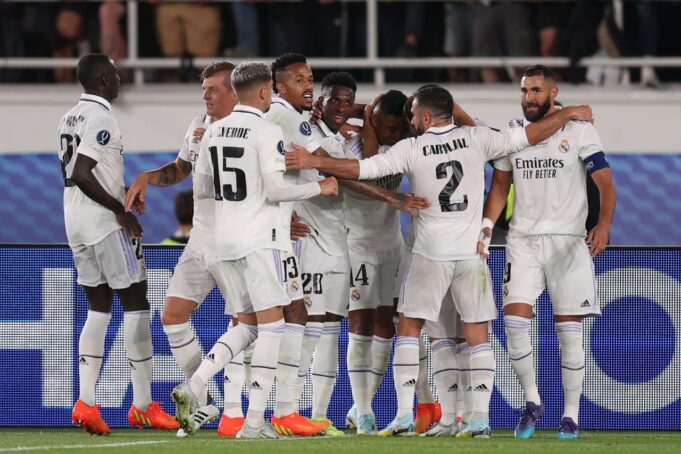 Mondiale per Club quando si gioca