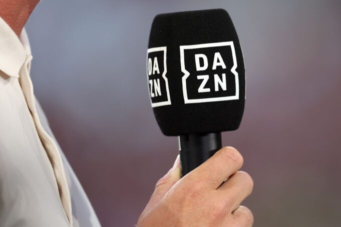 Dazn doppia visione Tim