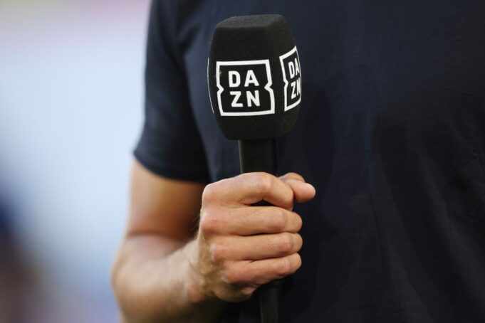 DAZN prezzo scontato