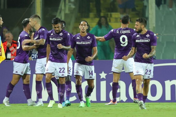 Fiorentina ricavi Conference League