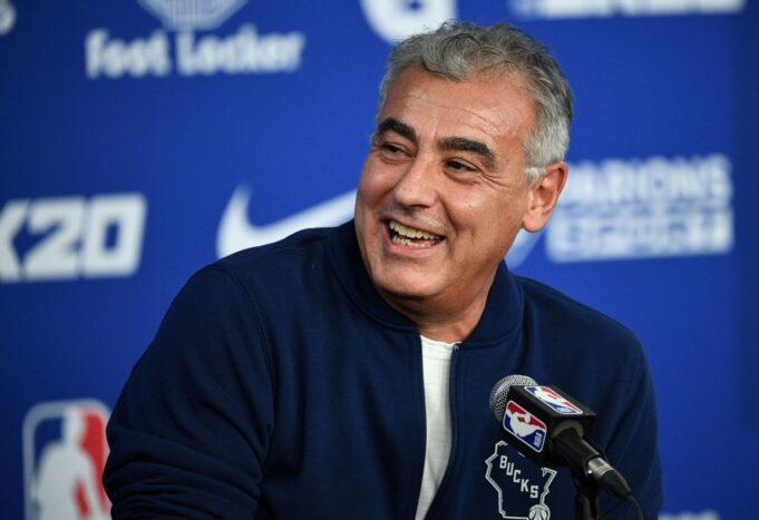 Chi è Marc Lasry