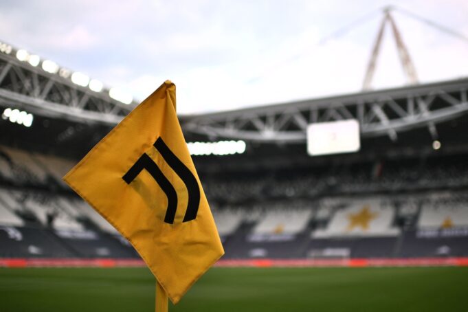 Juventus bilancio 2022