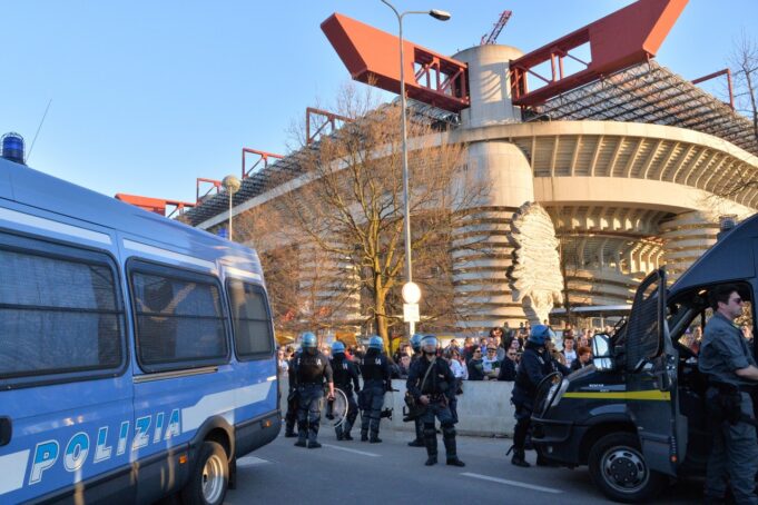 Dove vedere Dibattito Pubblico San Siro