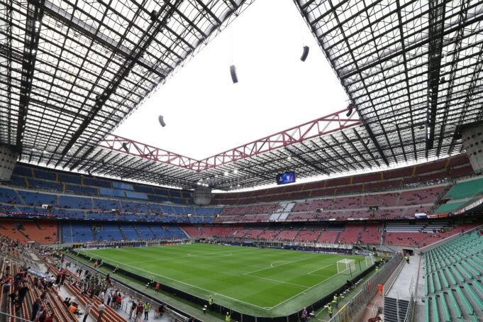 San Siro