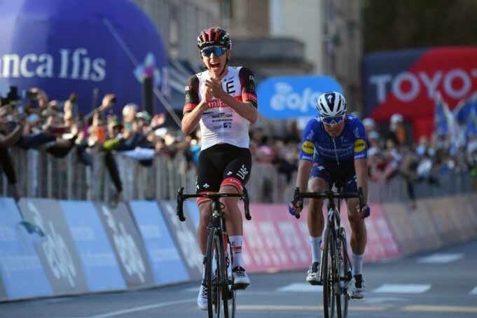quanto vale giro di lombardia