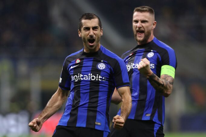 Inter Gzira United in streaming gratis