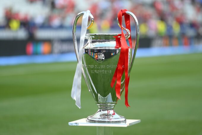 Champions League ricavi italiane