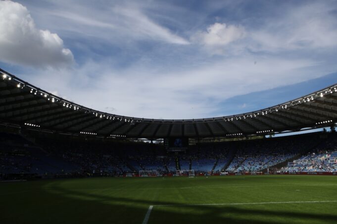 Stadio Olimpico di Roma