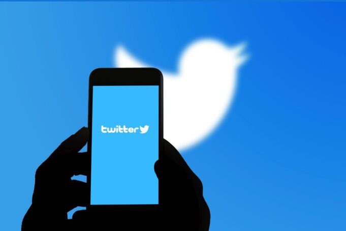 Nuova spunta Twitter