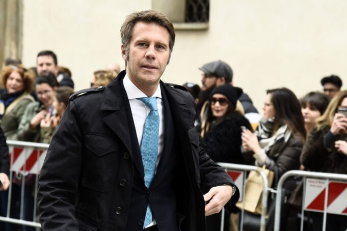 Emanuele Filiberto compra il Savoia