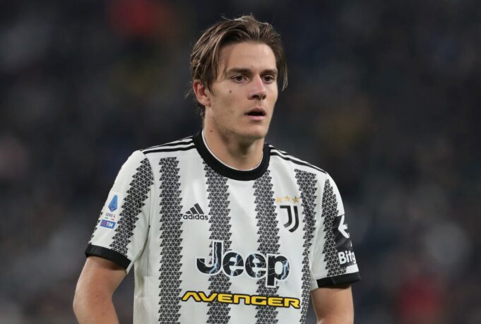 Juventus Arsenal in streaming gratis