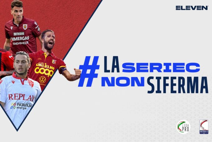 La Serie C non si ferma